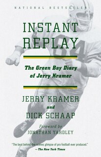 Front cover_Instant Replay