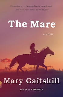 Front cover_The Mare