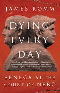 Couverture_Dying Every Day