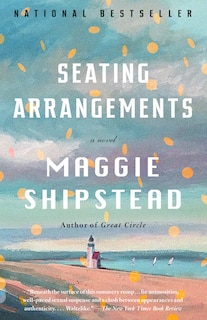 Front cover_Seating Arrangements