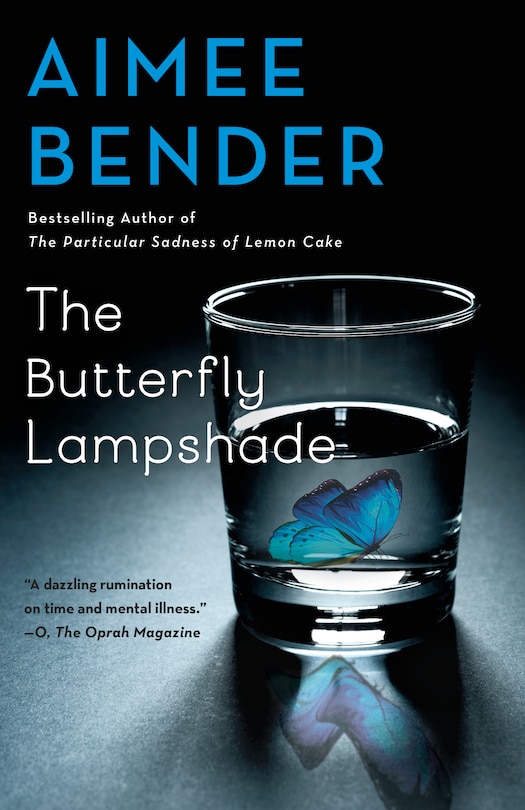 Couverture_The Butterfly Lampshade
