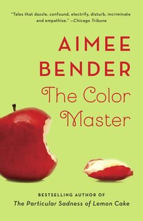 Front cover_The Color Master