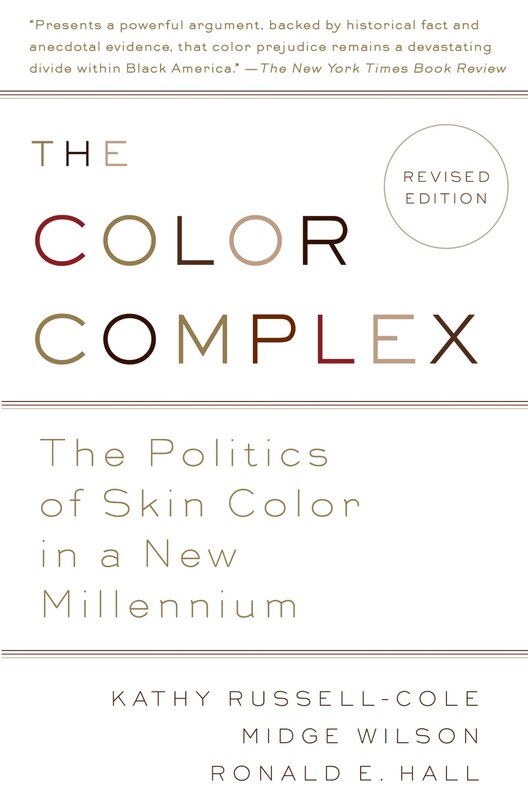 Front cover_The Color Complex (revised)