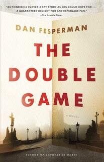 Front cover_The Double Game