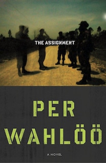 Couverture_The Assignment