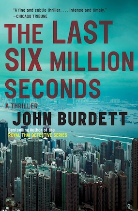 The Last Six Million Seconds