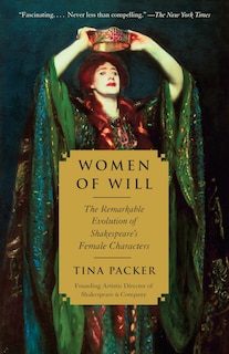 Couverture_Women Of Will