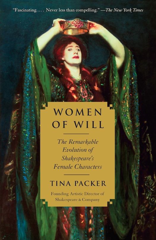 Couverture_Women Of Will