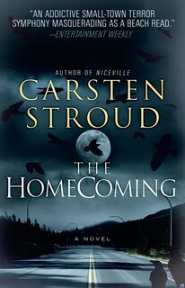 Front cover_The Homecoming