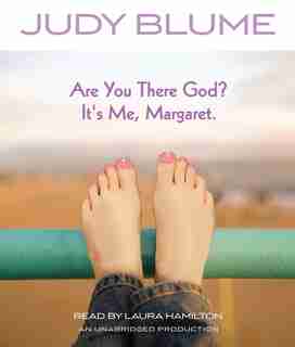 Are You There God? It's Me, Margaret. de Judy Blume