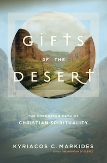 Front cover_Gifts Of The Desert