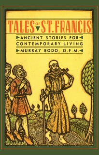 Couverture_Tales of St. Francis