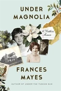 Front cover_Under Magnolia