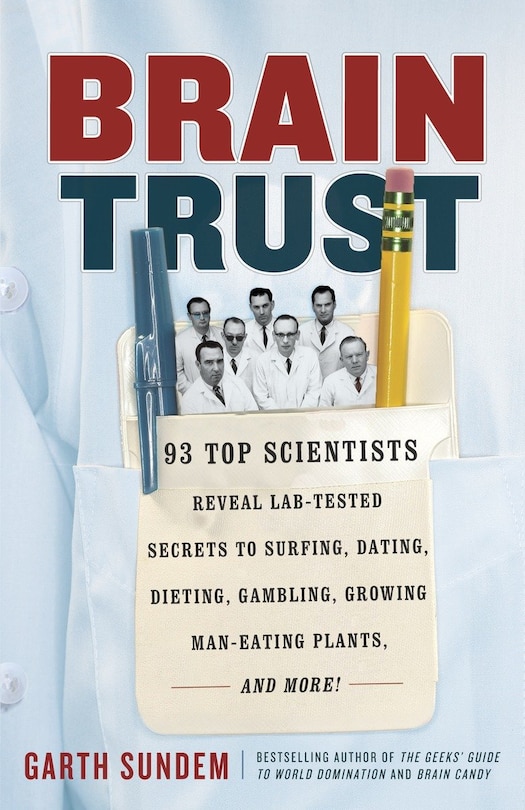Front cover_Brain Trust