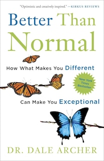 Couverture_Better Than Normal