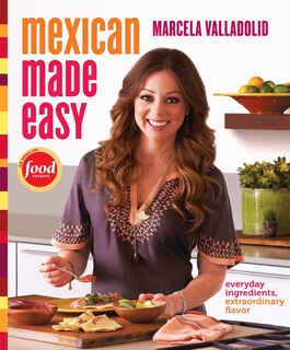 Front cover_Mexican Made Easy