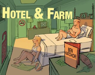 Couverture_Hotel and Farm