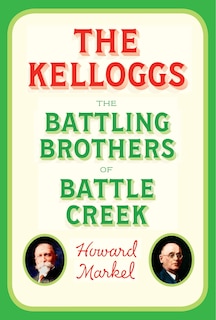 Couverture_The Kelloggs
