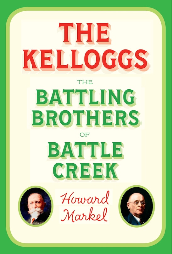 Couverture_The Kelloggs