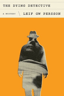 Couverture_The Dying Detective