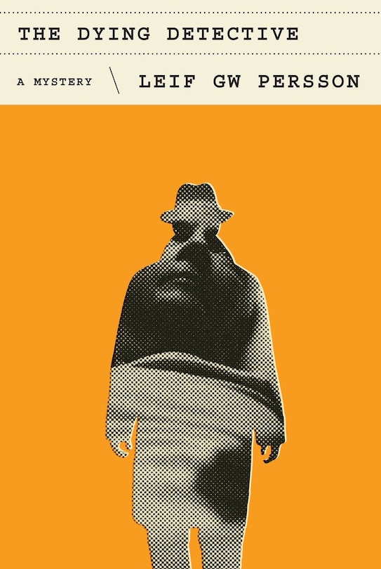 Couverture_The Dying Detective