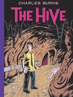 Front cover_The Hive