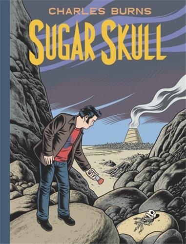 Front cover_Sugar Skull