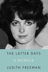 Front cover_The Latter Days