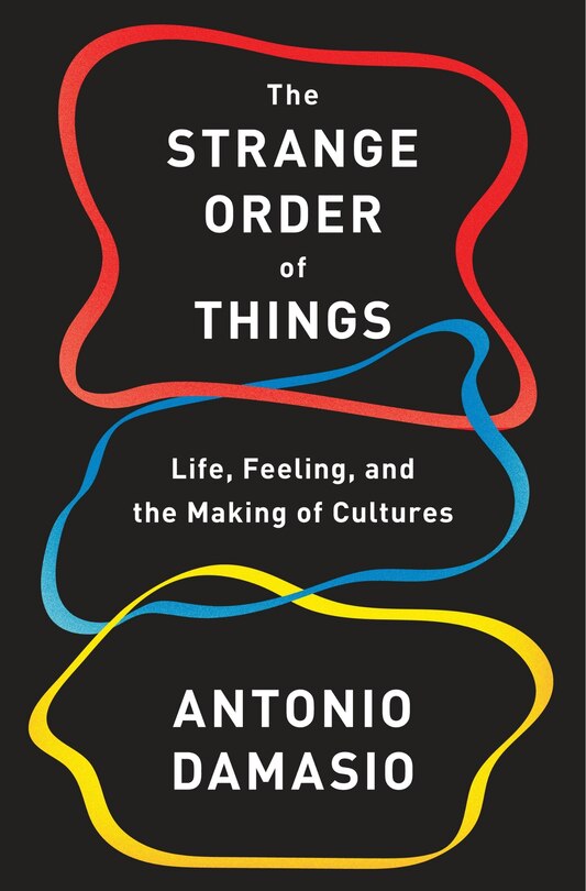 Couverture_The Strange Order Of Things