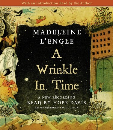 A Wrinkle In Time