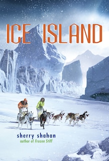 Couverture_Ice Island