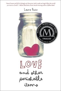 Front cover_Love And Other Perishable Items