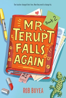 Front cover_Mr. Terupt Falls Again