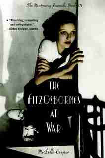The Fitzosbornes At War by Michelle Cooper