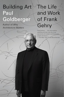 Front cover_Building Art