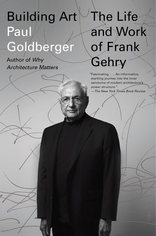 Front cover_Building Art