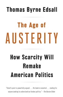 Couverture_The Age Of Austerity