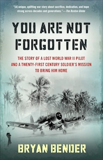 Couverture_You Are Not Forgotten