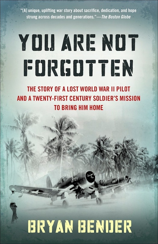 Couverture_You Are Not Forgotten