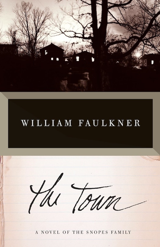 Couverture_The Town
