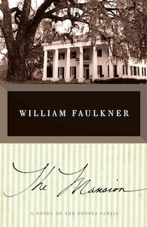 Front cover_The Mansion