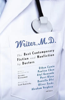 Front cover_Writer, M.d.