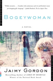 Front cover_Bogeywoman
