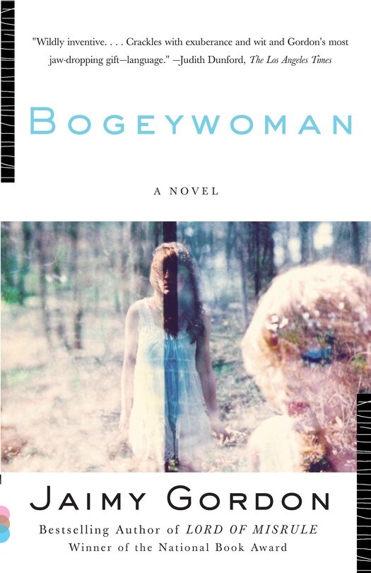 Front cover_Bogeywoman