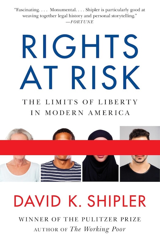 Couverture_Rights At Risk
