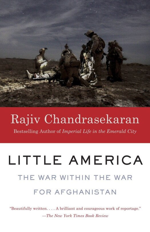 Front cover_Little America