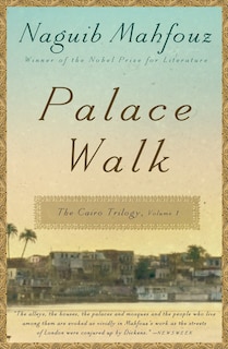 Front cover_Palace Walk