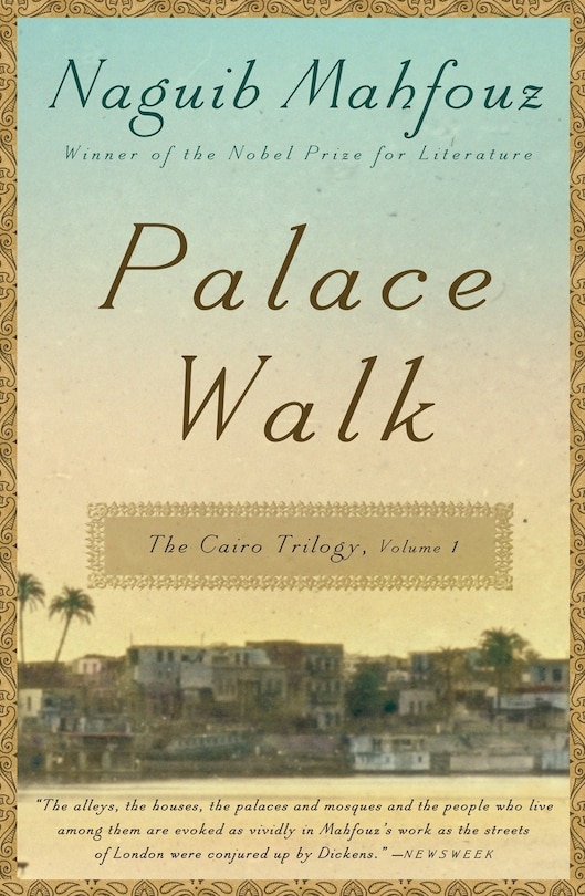 Front cover_Palace Walk
