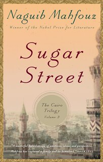 Front cover_Sugar Street