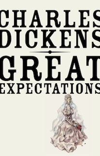 Front cover_Great Expectations